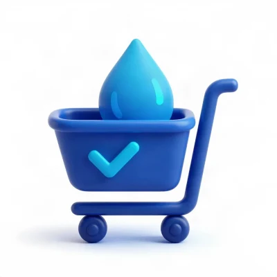 Drop Shiping Cart