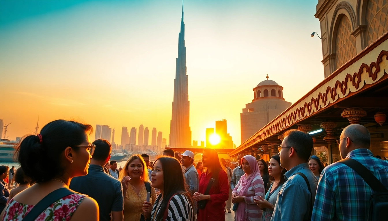 Ultimate Guide: Travel to Dubai in 2023 for Unforgettable Experiences