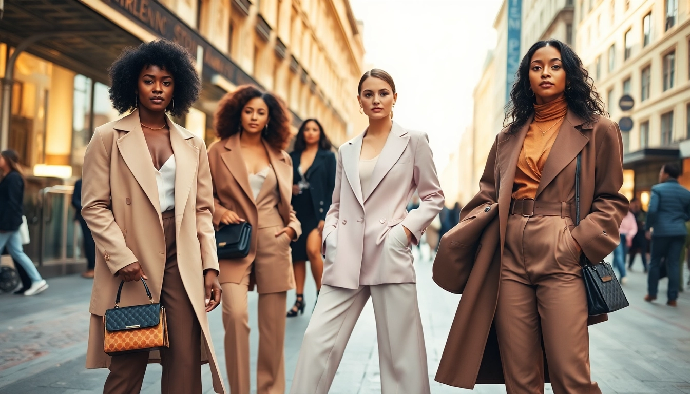 The Ultimate Guide to Women Fashion Trends in 2024