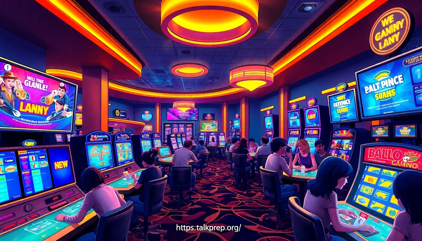 Discover the Ultimate Sports Betting Insights at https://talkprep.org/ in 2024