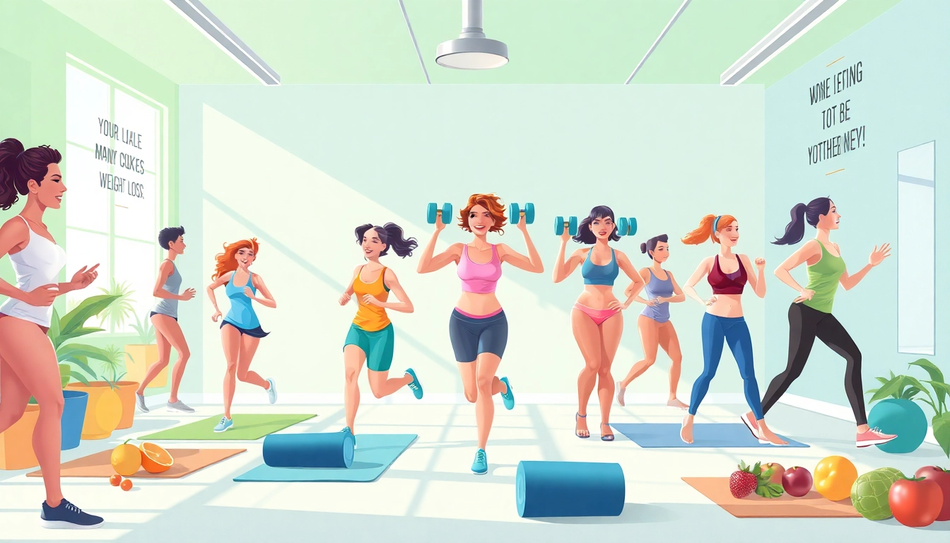 Essential Weight Loss Strategies: 7 Proven Ways to Transform Your Lifestyle