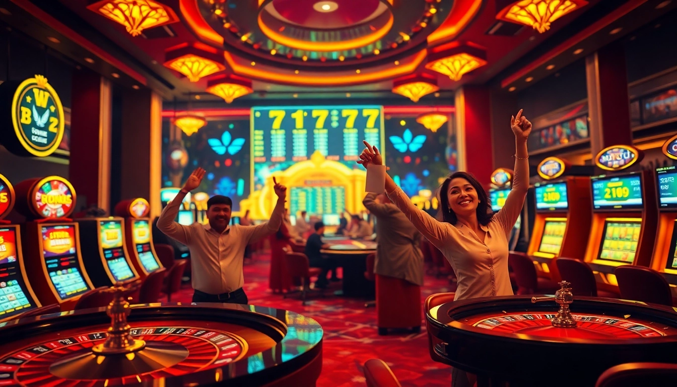 Xổ Số FB88: The Ultimate Guide to Winning Big in 2023