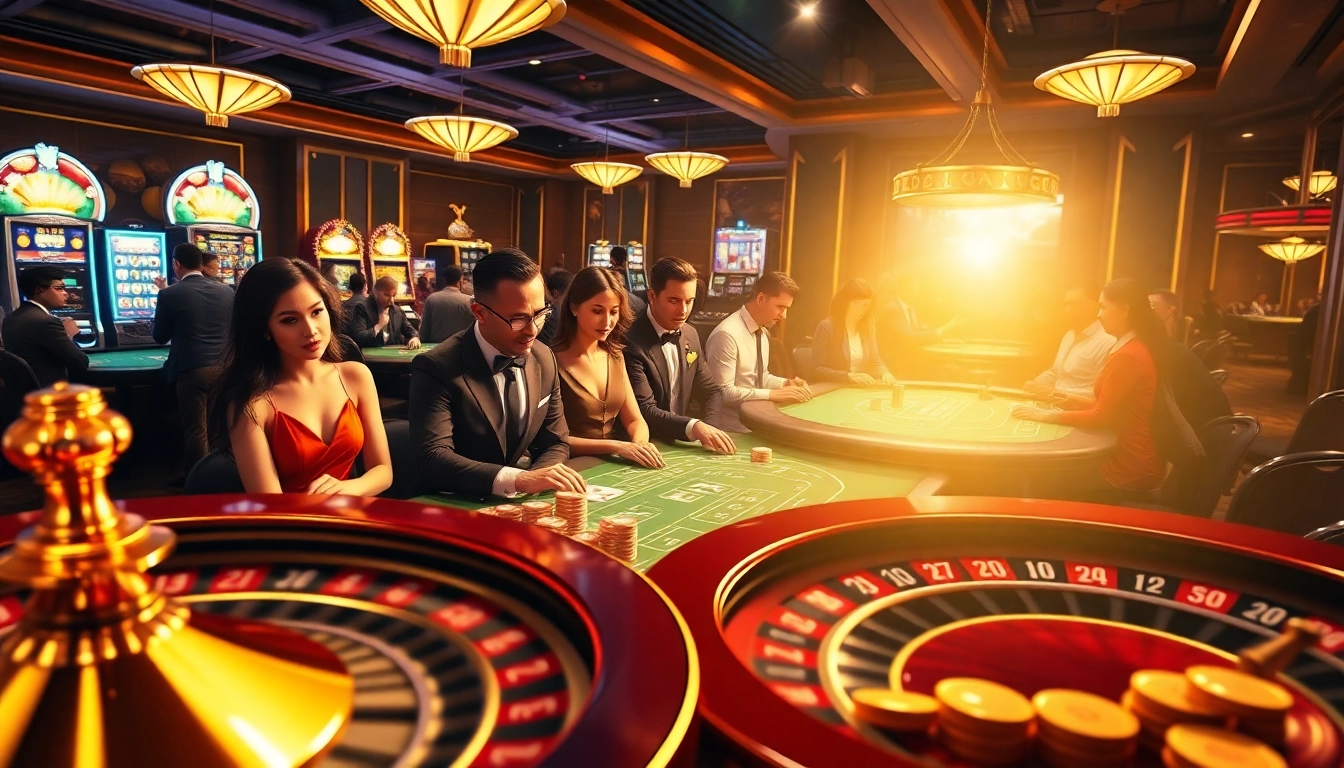 Explore Winning Strategies for Online Gambling at https://bj88b.com/ in 2024