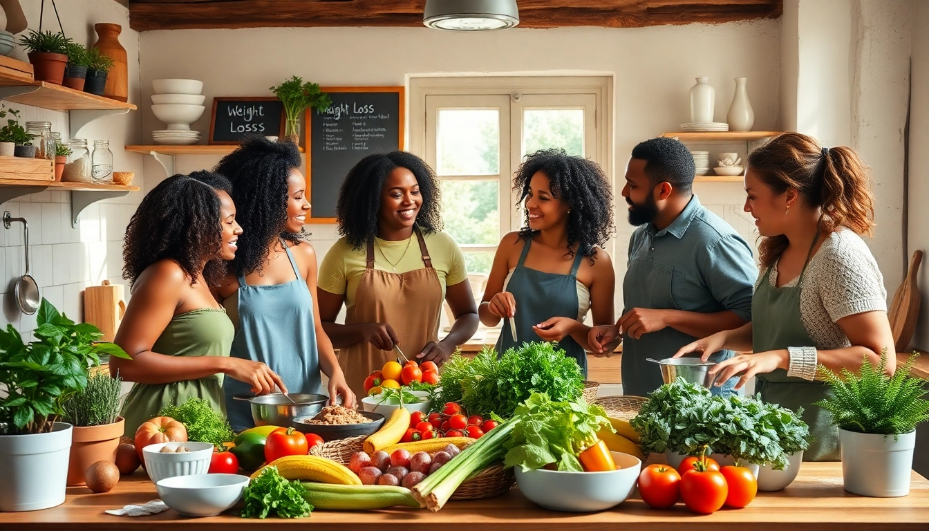 Ultimate Weight Loss: 7 Proven Strategies for Real Results in 2024