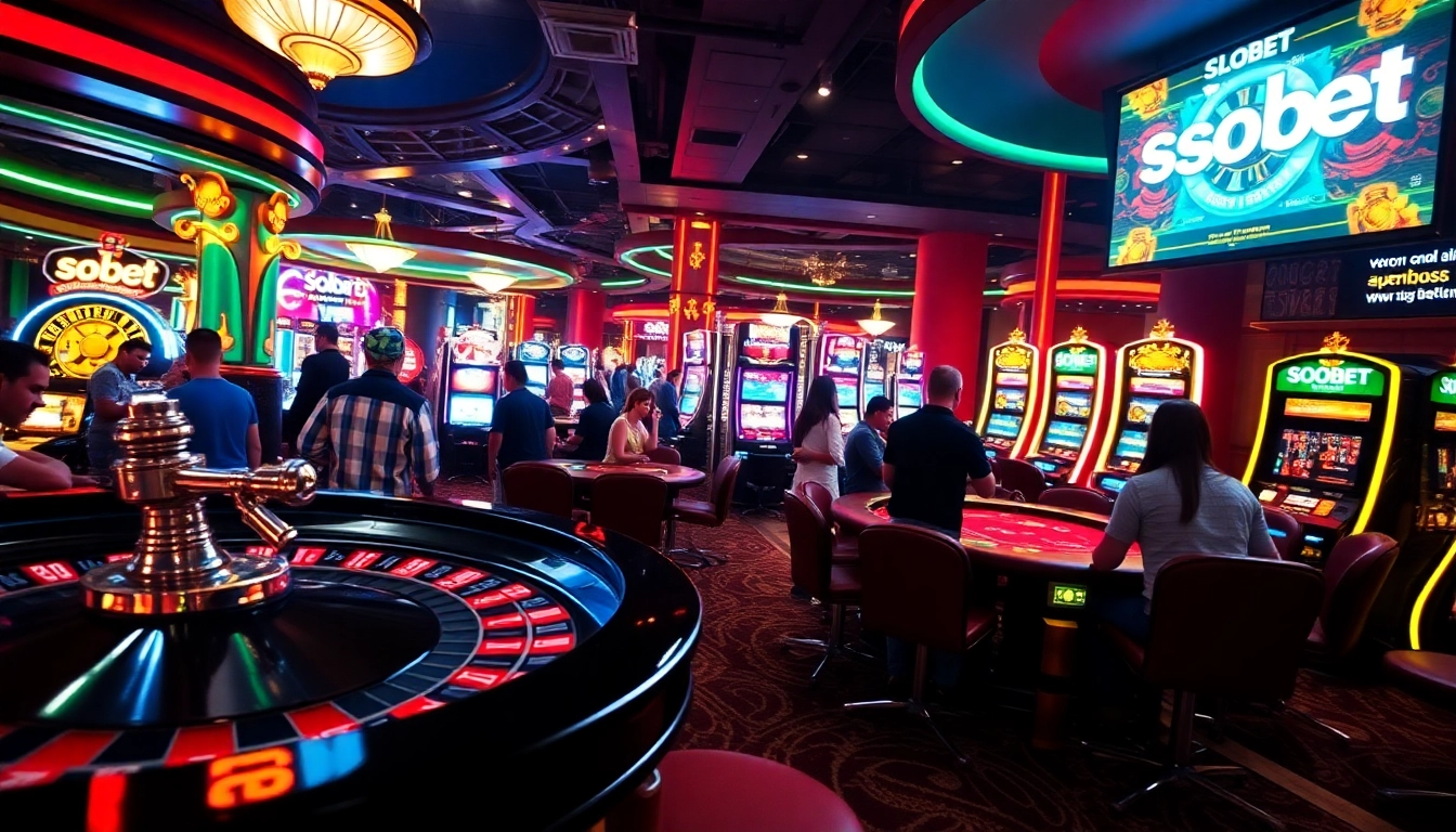 SBOBET’s Ultimate Guide to Winning: 5 Proven Betting Strategies for 2023