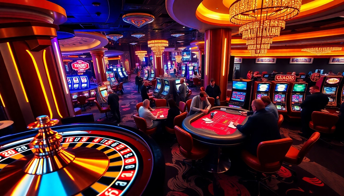 Thabet Casino: Expert Strategies for Winning Big in 2023