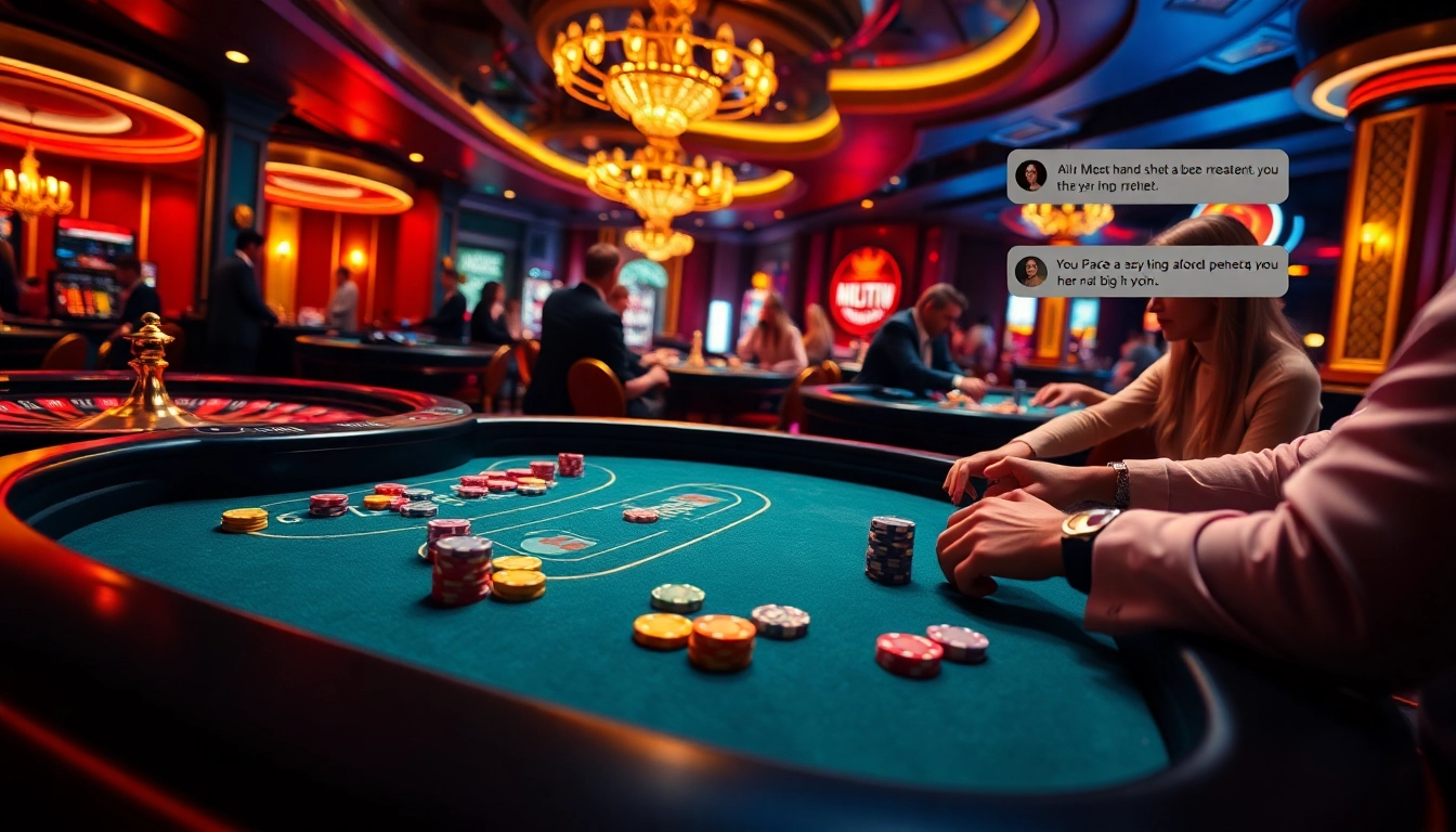 Spicy AI Chat: The Ultimate Guide to Winning Casino Strategies in 2025