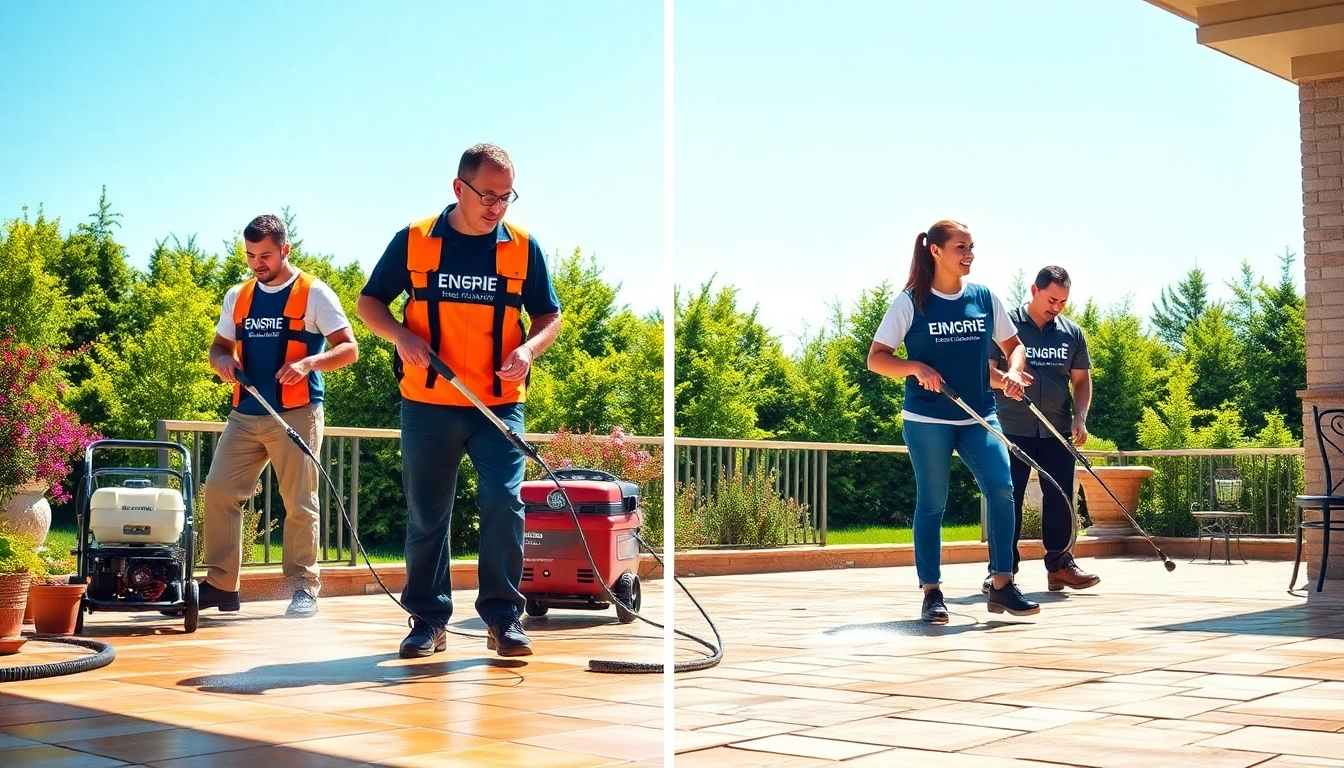 Essential Patio Cleaning Tips: 7 Proven Methods for 2023