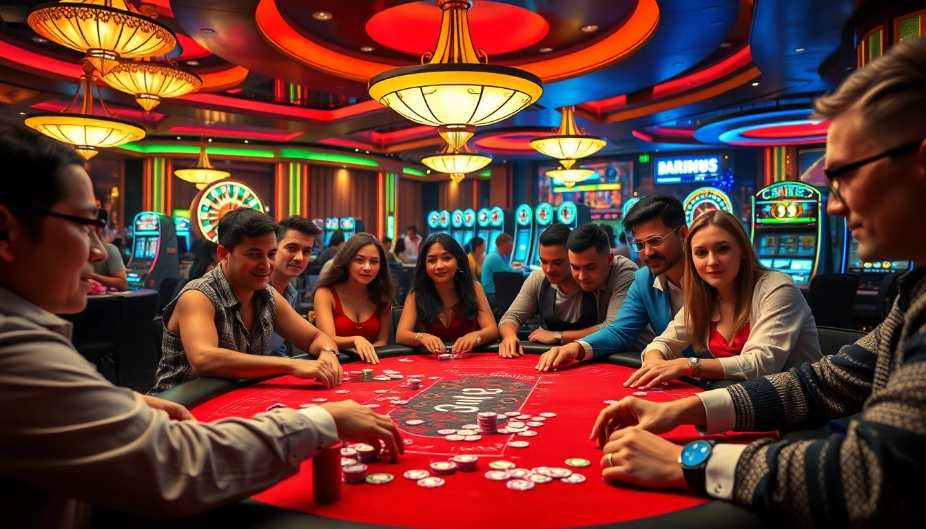 Winning Strategies at https://nhacaiuytin.place/: The 7 Proven Tactics for Casino Success in 2024