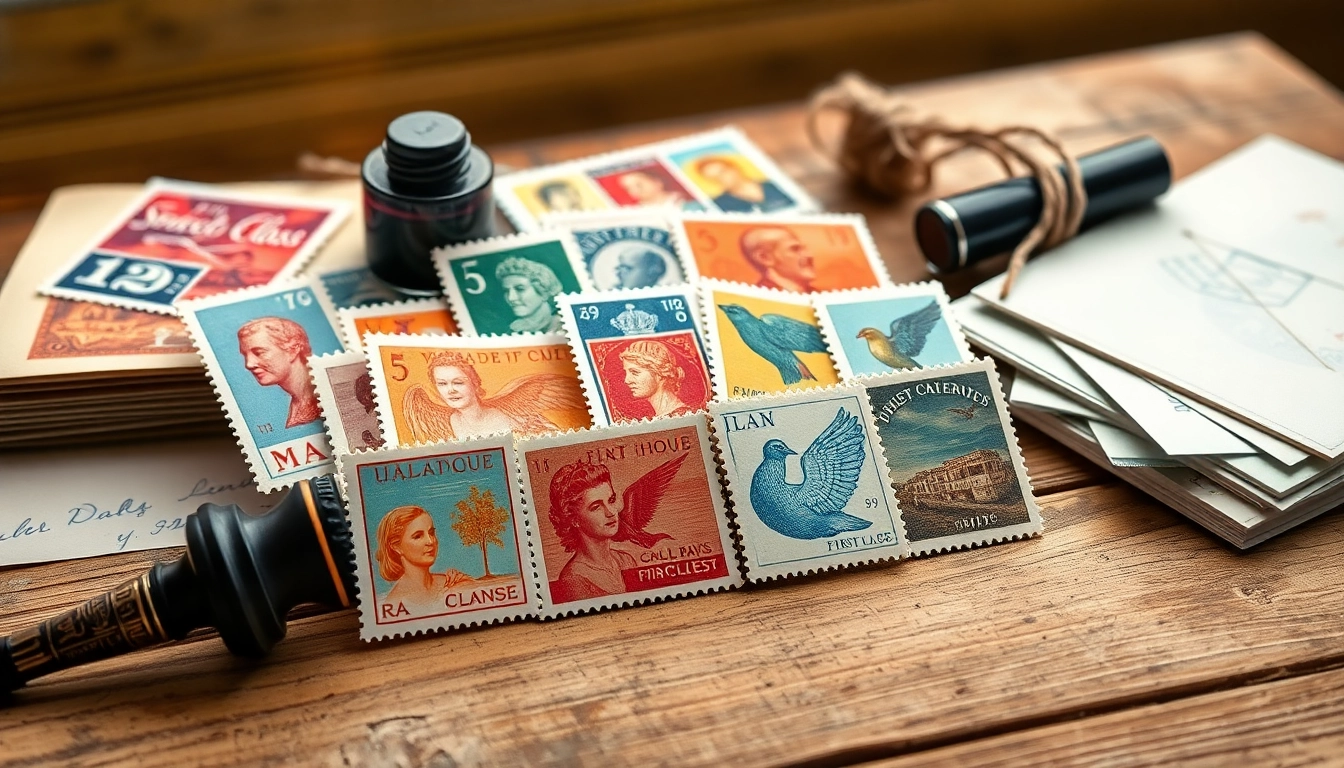 Cheap First Class Stamps: Your Ultimate Guide to Affordable Mail in 2023