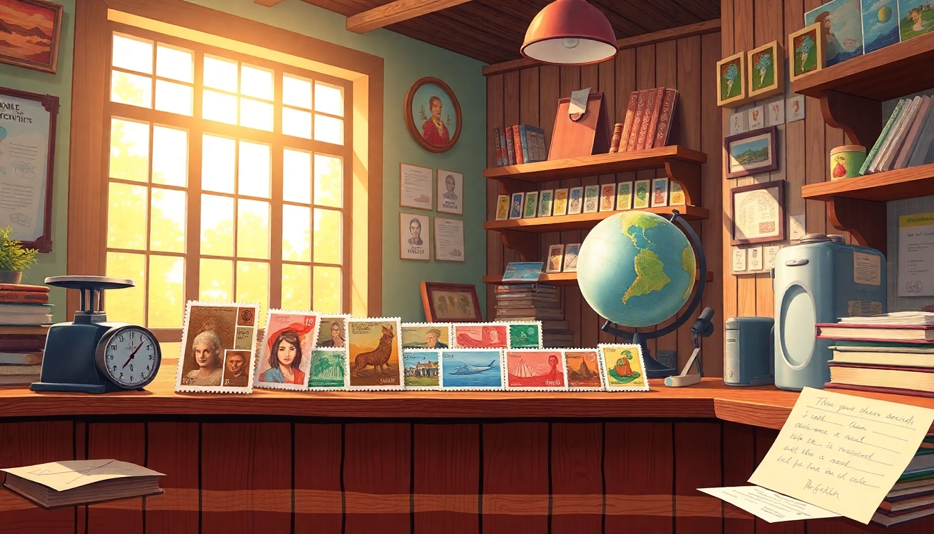 “The Ultimate Guide to Affordable Postage Stamps in 2023: Save Big!”