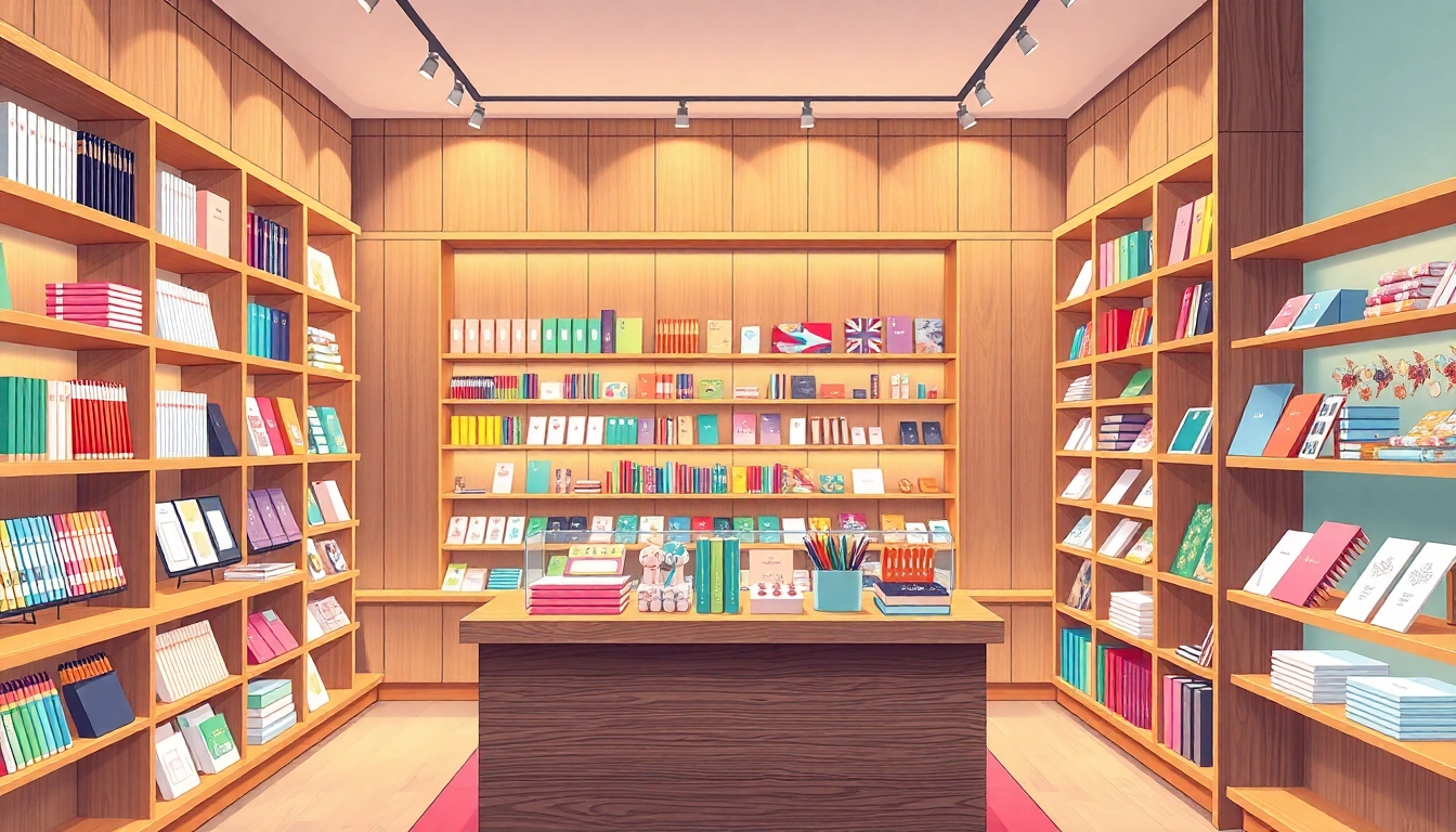 The Ultimate Guide to Stationery UK: 10 Essentials for Every Office