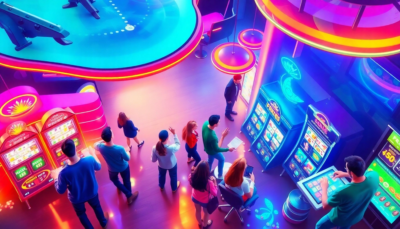 Ultimate Retail Gamification Strategies for Casinos in 2025
