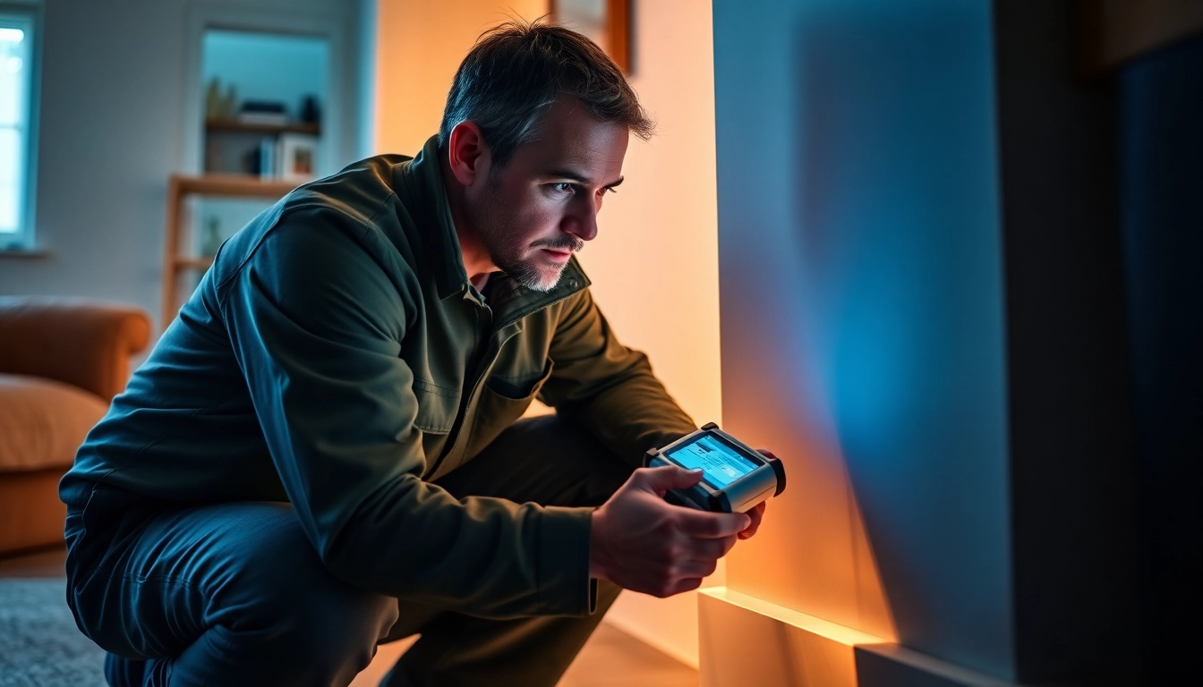 Proven Leak Detection Cornwall: Essential Steps to Identify and Resolve Issues