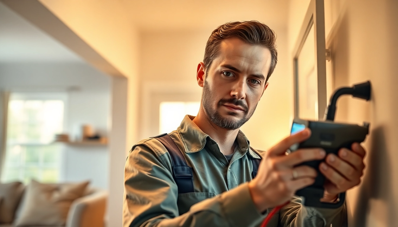 Expert Specialist Leak Detection: 7 Essential Tips for Homeowners