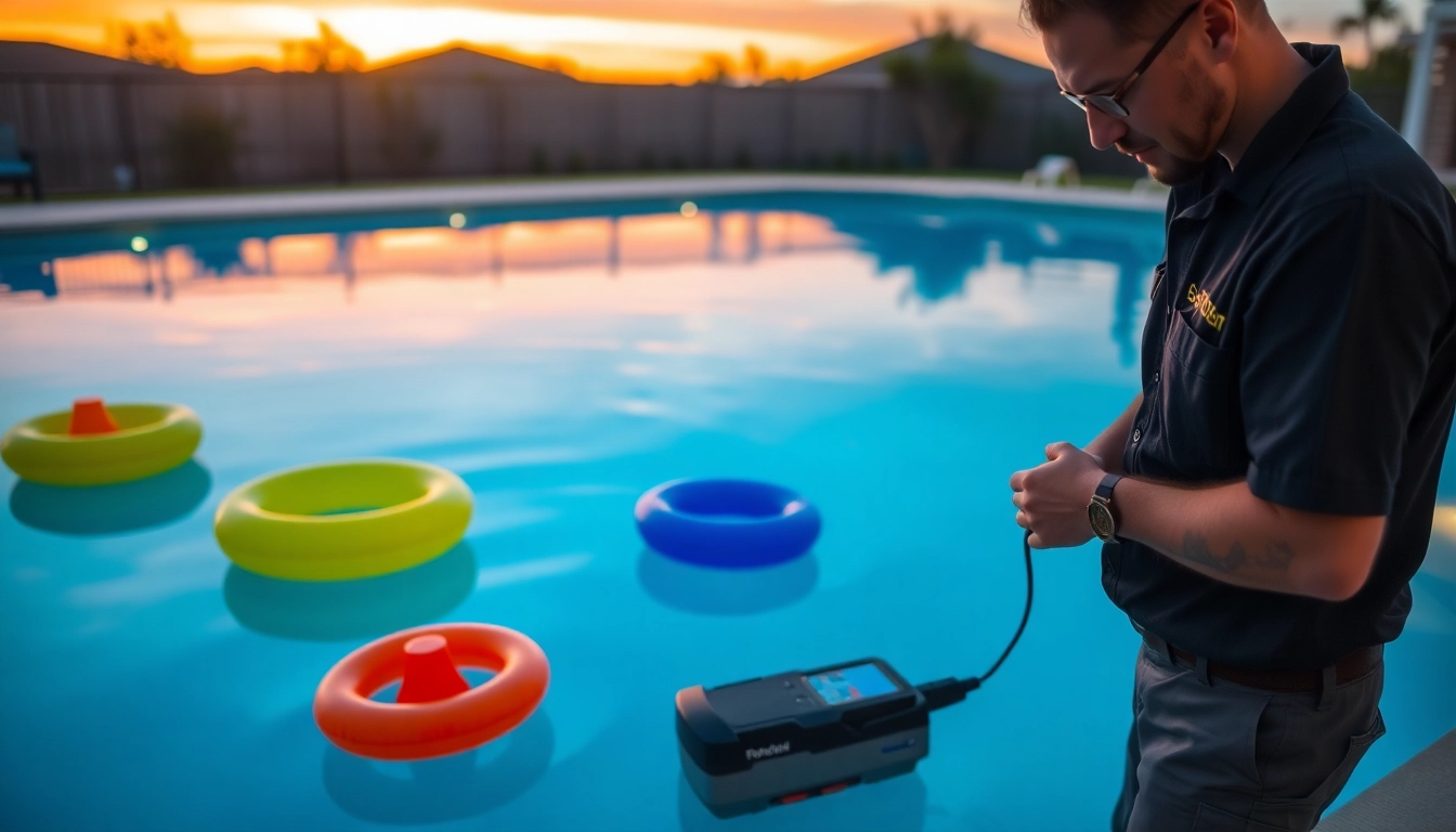 Ultimate Guide to Swimming Pool Leak Detection: Expert Tips for Fast Action