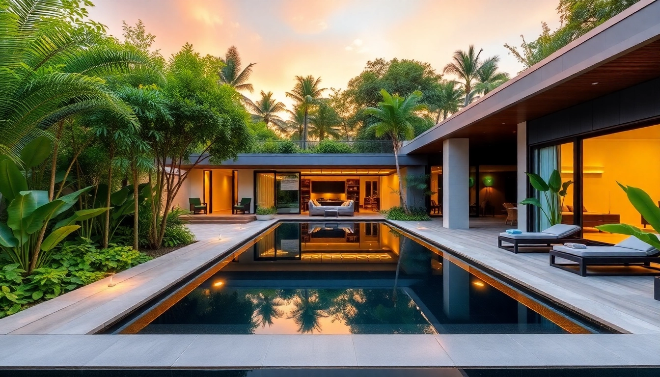 Maximize Your Investment with Expert Phuket Property Management Services
