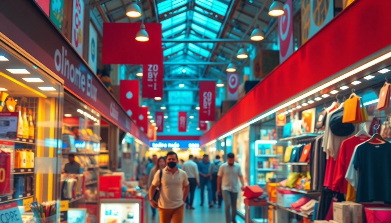 Mastering Online Shopping: Top Tips for Maximizing Your Ultimateshop vc Experience