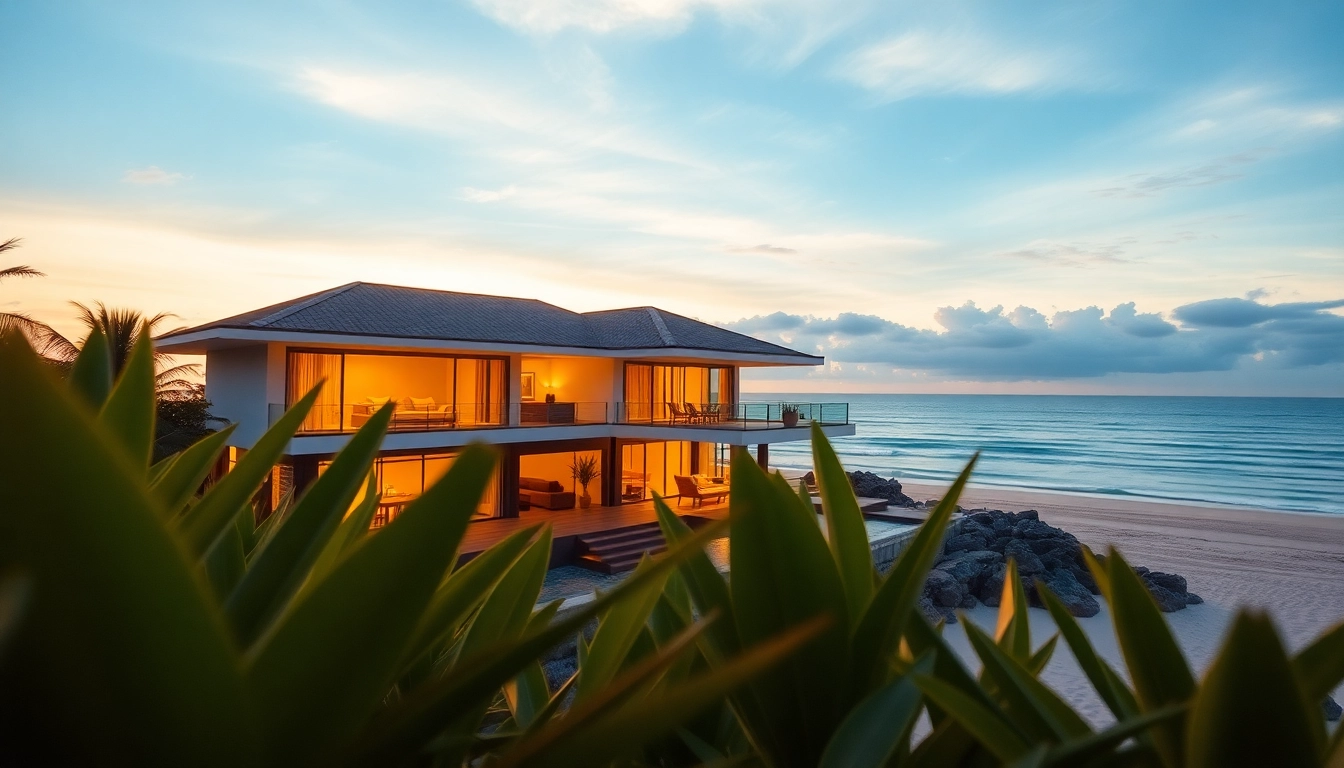 Maximize Your Investment: Premier Phuket Property Management Services