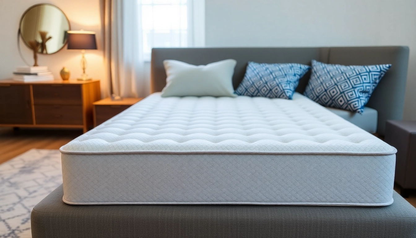 Find Your Perfect Materasso Ortopedico Olimpo-Flex: A Guide to Quality Sleep Solutions