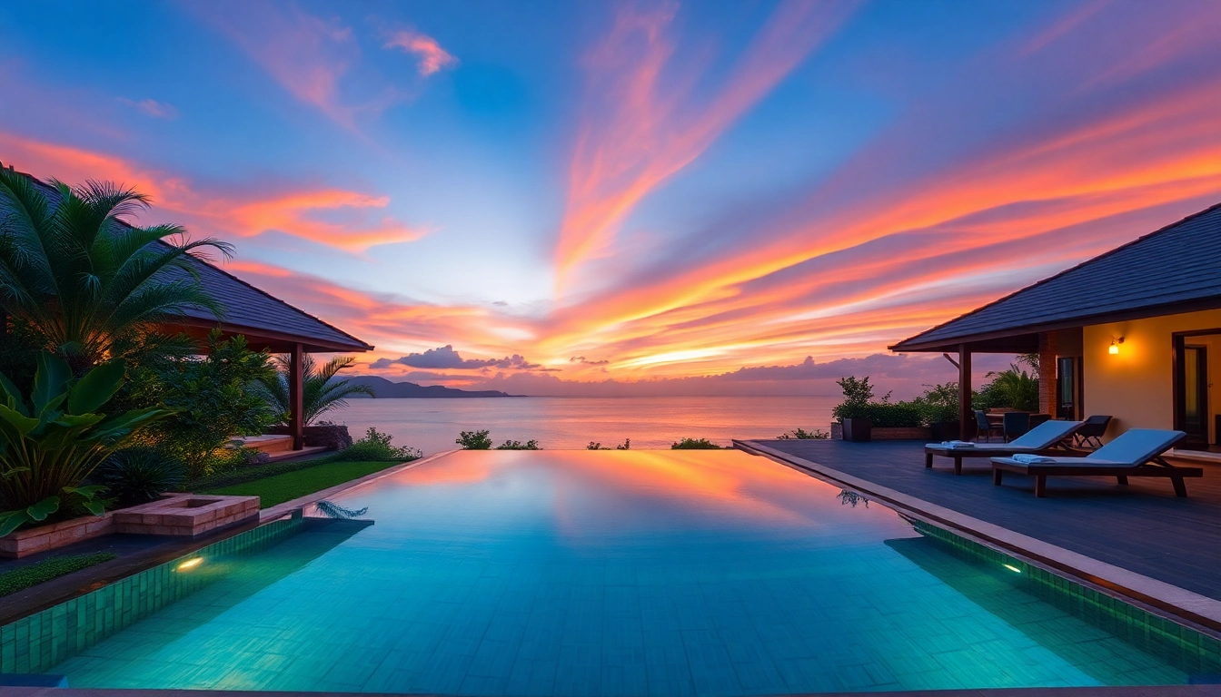 Maximize Your Rental Income with Expert Phuket Property Management Solutions