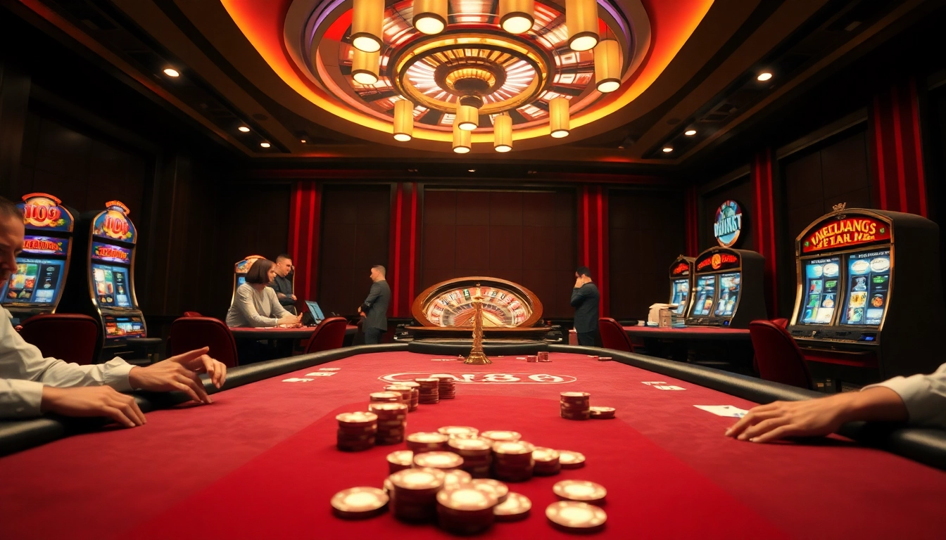 CM88: The Ultimate Guide to Winning Big at Casinos in 2023