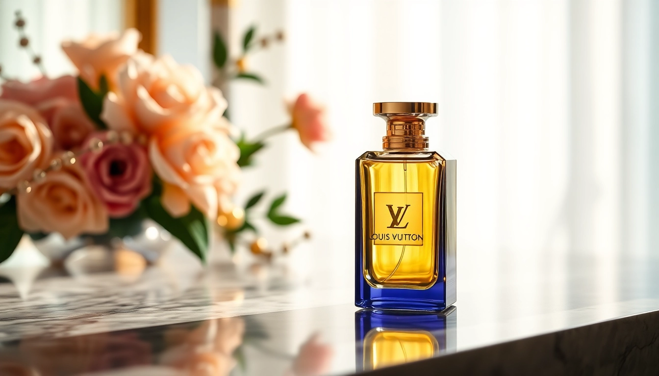 Top Louis Vuitton Perfume Dupes: Affordable Alternatives To Luxury Scents