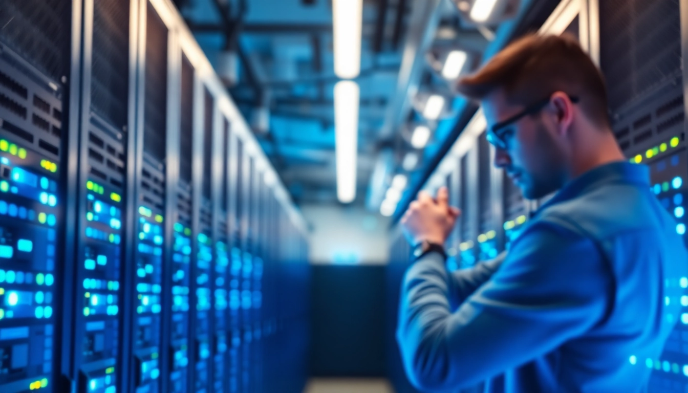 Affordable Solutions for Cheap Colocation: What You Need to Know