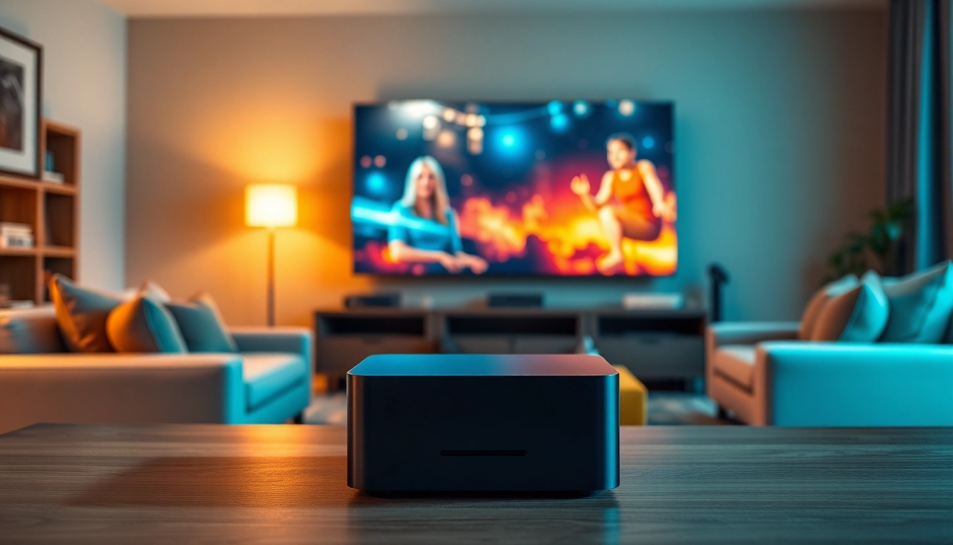 Elevate Your Streaming Experience with Iron TV Pro: Key Features and Benefits