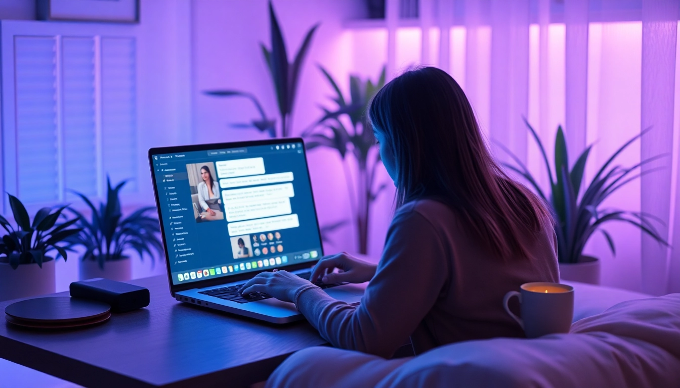 Master the Art of AI Sex Chat: 5 Essential Tips for 2025