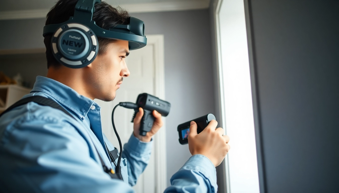 Effective Water Leak Detection: 5 Essential Techniques for 2025