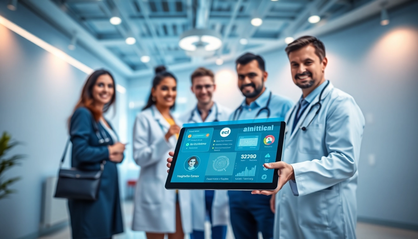 Unlock Advanced Healthcare Solutions with lifepp.click: 5 Proven Benefits for 2025