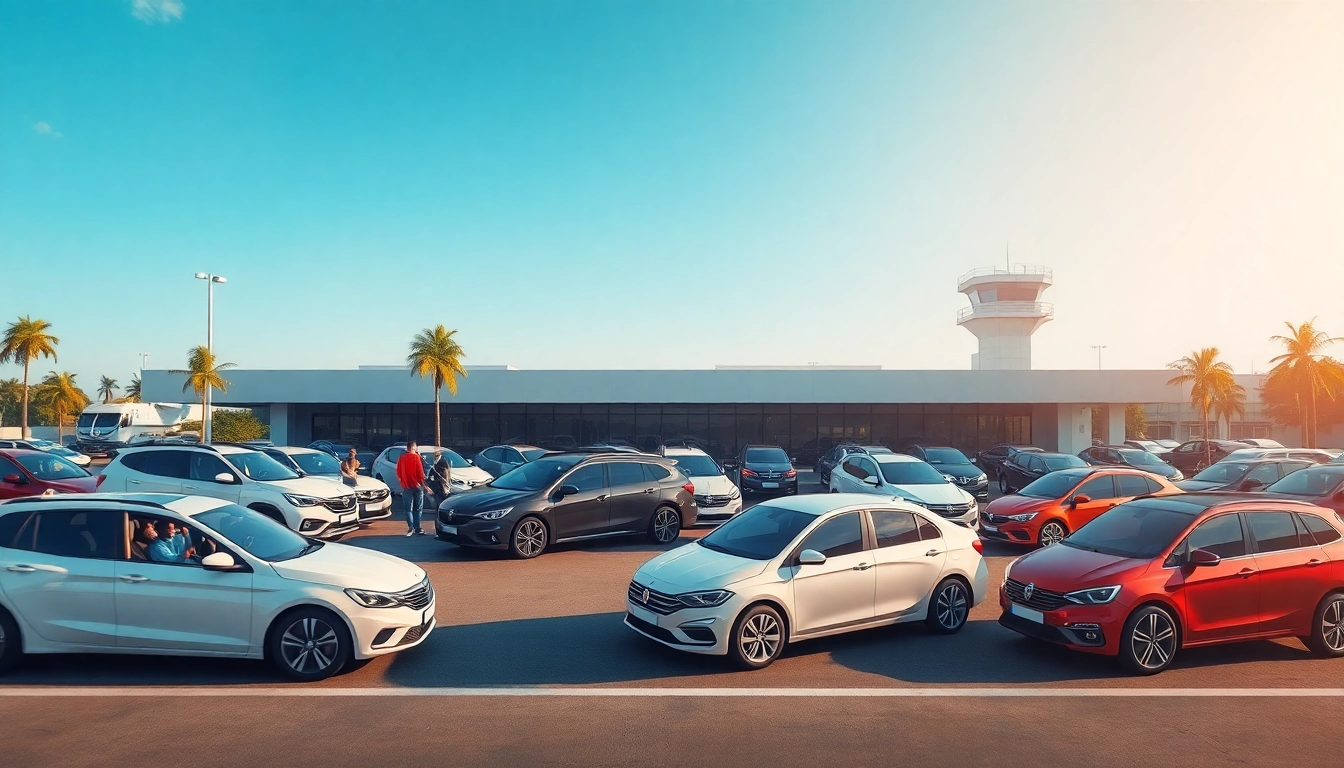 Effective Car Rental at Kuching: Your Complete Guide for 2025