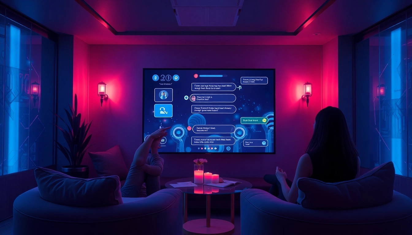 Masterful Guide to AI Sex Chat: Unlock Real Connections in 2025