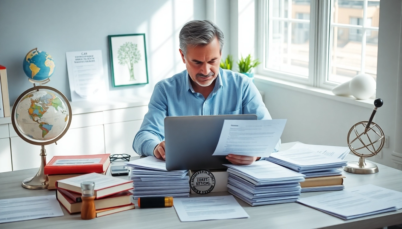 Expert Insights on Certified Translation: Transforming Your Document Needs in 2025