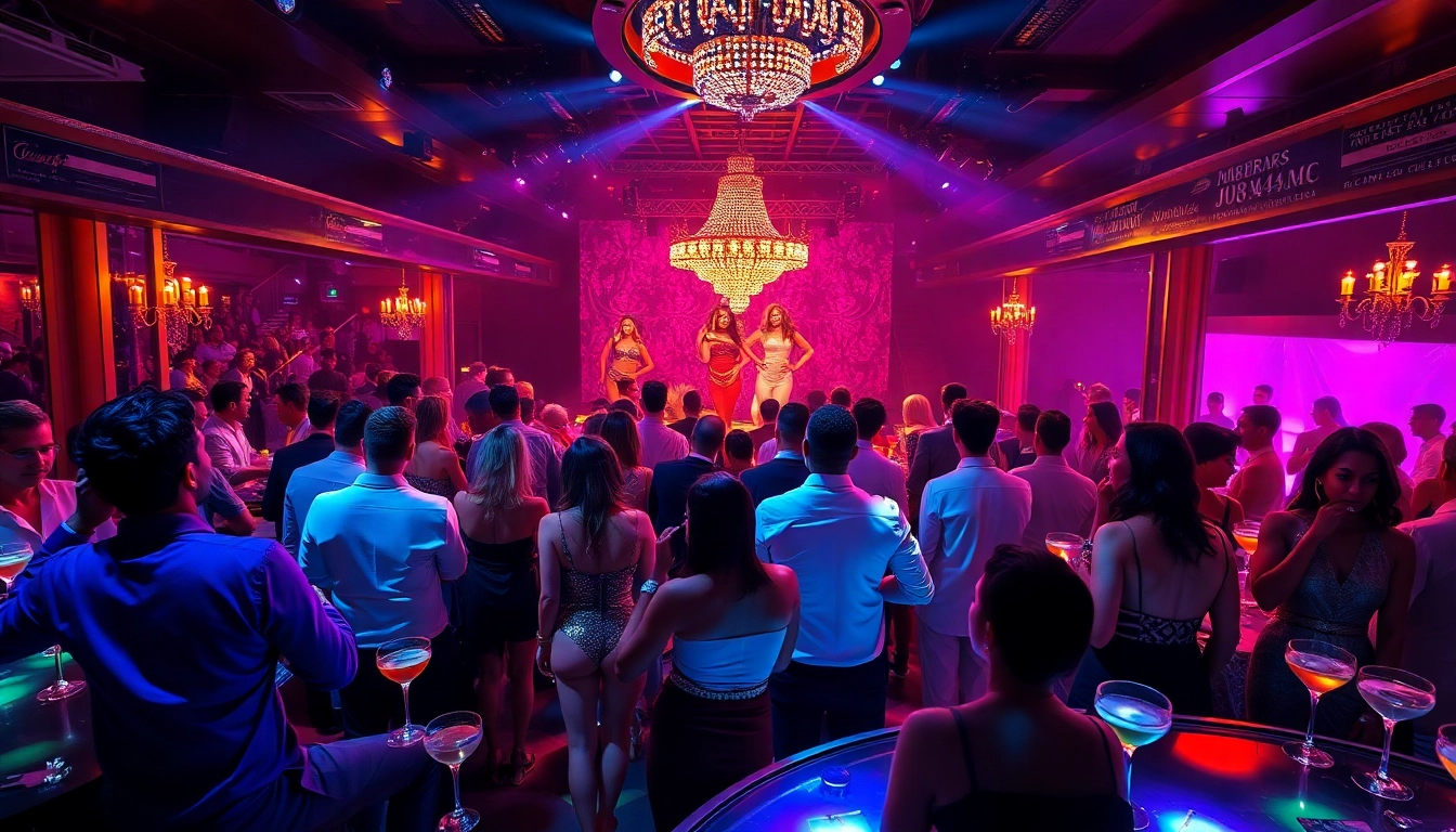 Masterful Night Club SXM Guide: Experience St. Martin’s Nightlife in 2025