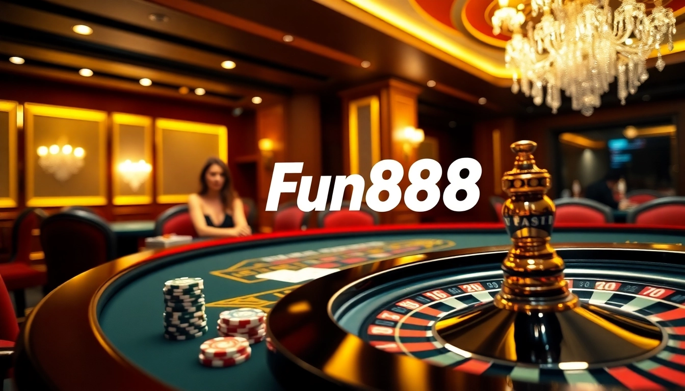 Winning Strategies for Fun88 Gamblers in 2026: Essential Tips for Better Odds and Bankroll Management