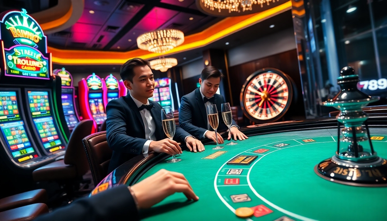 Master Betting Strategies for Winning Success at 789winco.com in 2026