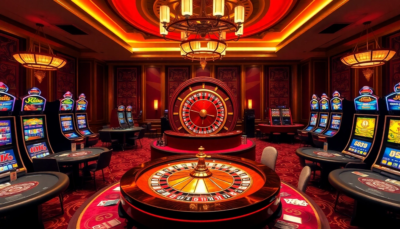 Experience the thrill of winning at 79KING with high-stakes casino tables and vibrant gaming action.