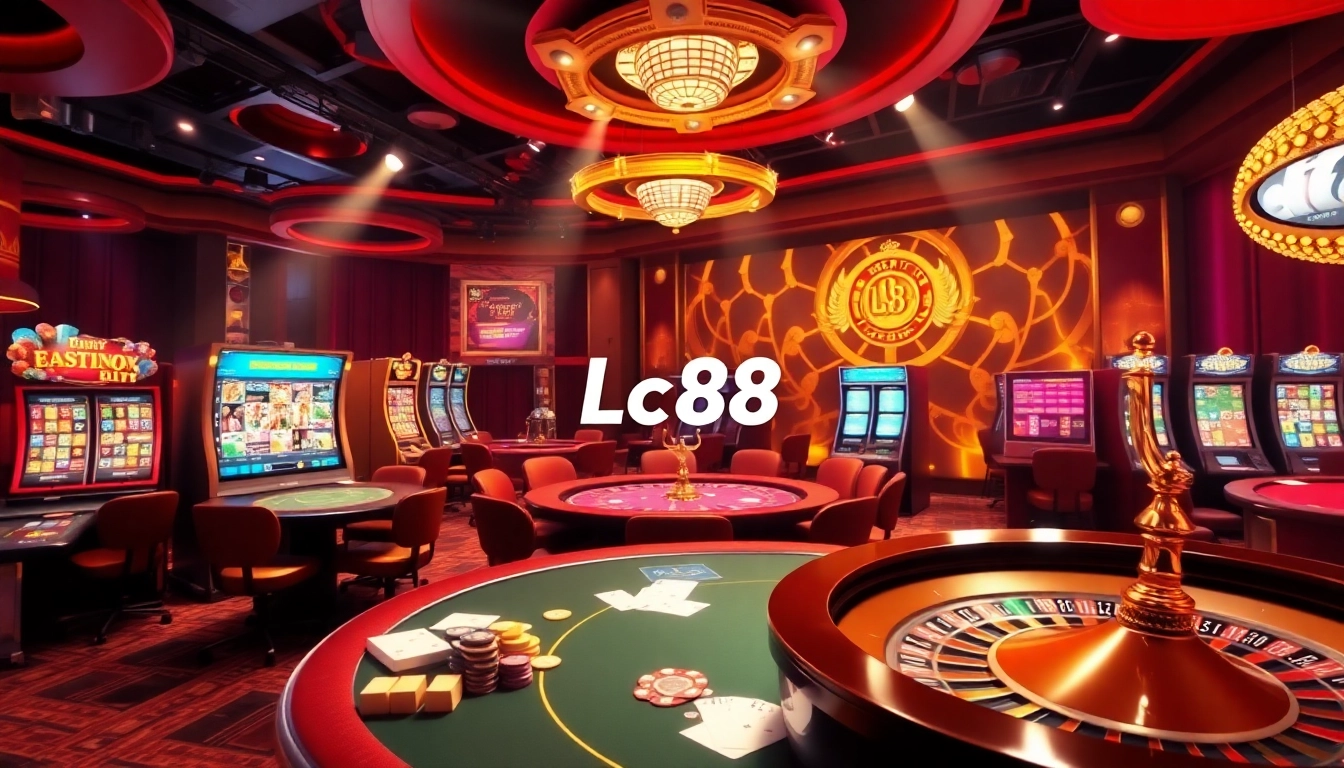 Winning Strategies for Lc 88 Gamblers in 2025: Expert Tips for Maximizing Your Odds