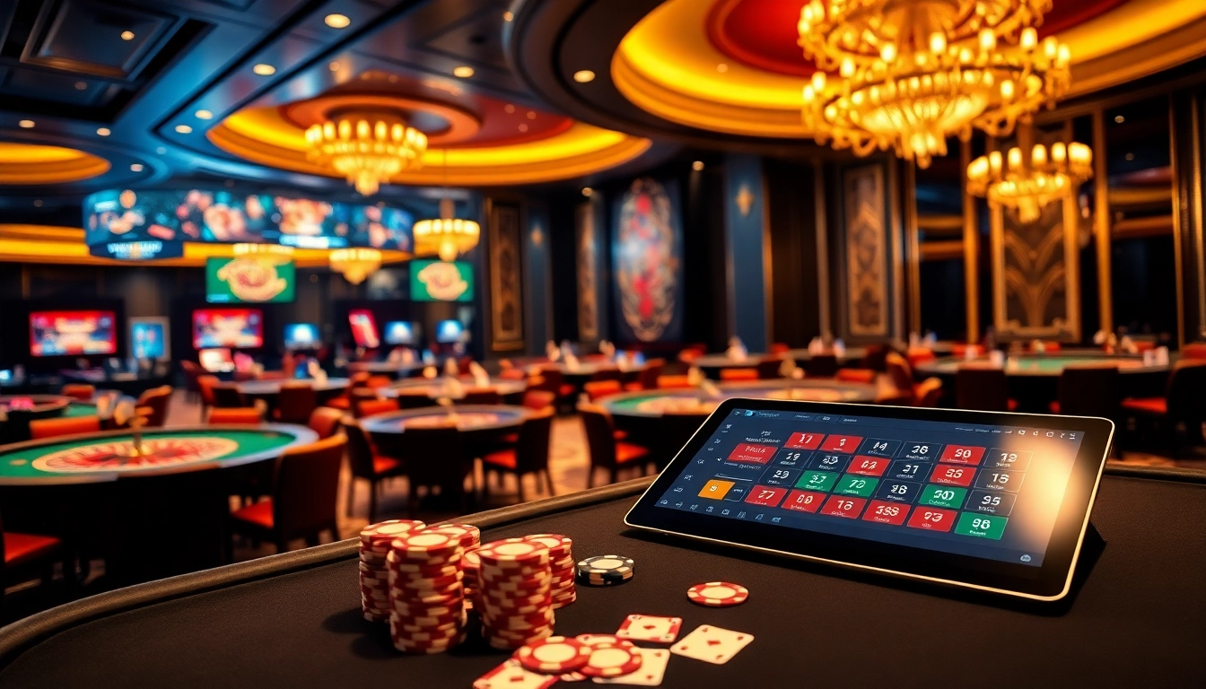 Experience thrilling poker action at https://nk88net.com/ featuring luxury casino visuals and elegant gaming.