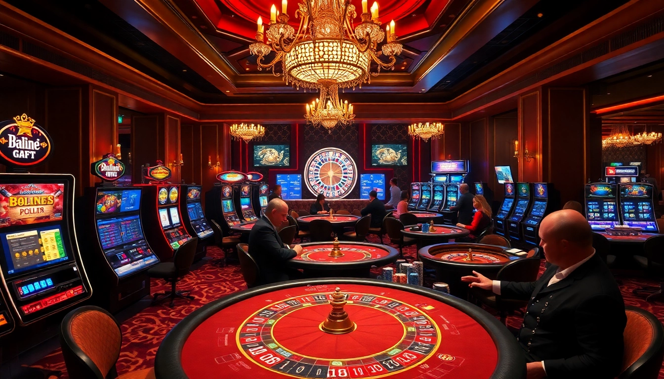 Experience thrilling games and strategies at https://s80web.com/ with luxurious casino elements.