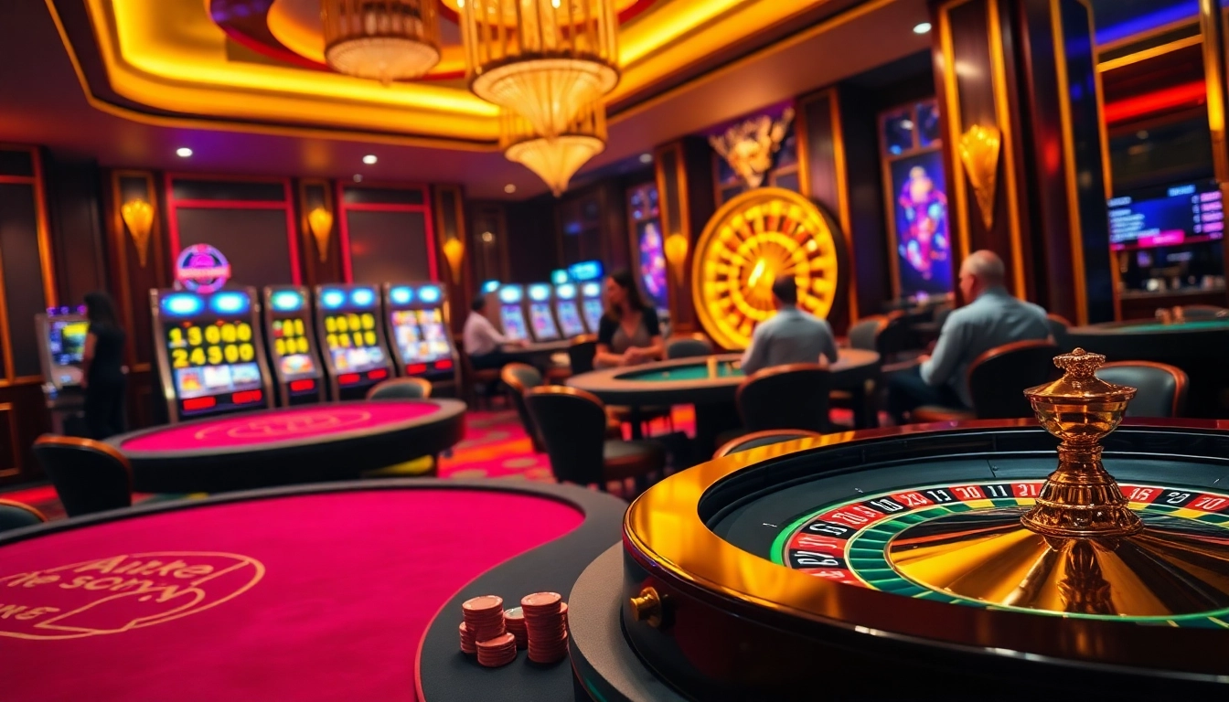 Master Winning Strategies for 2025 at https://88vv.com.de/ – A Comprehensive Guide