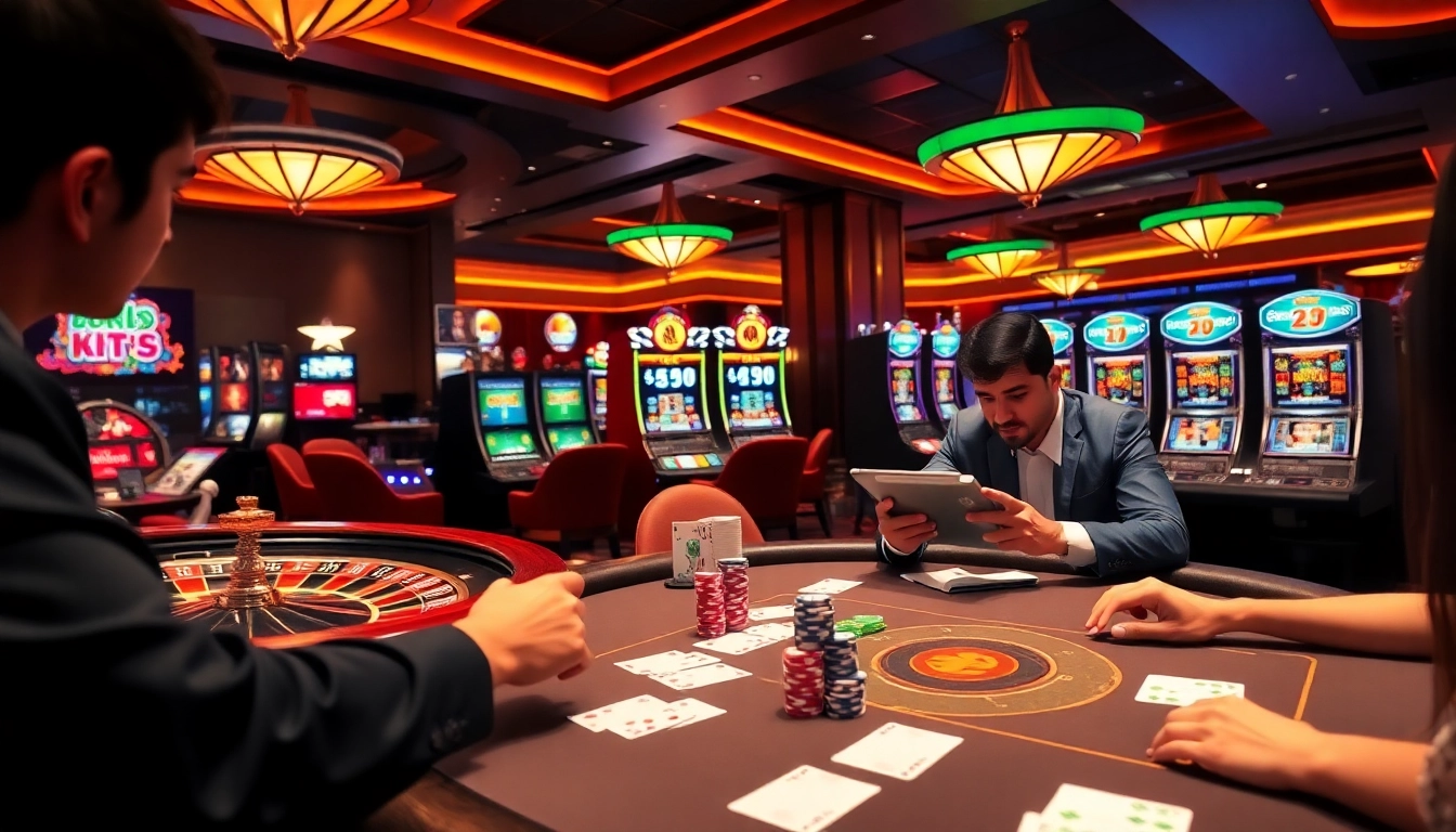 Winning Strategies at https://xx88.day/ for Expert Gambling in 2025: Master Your Odds