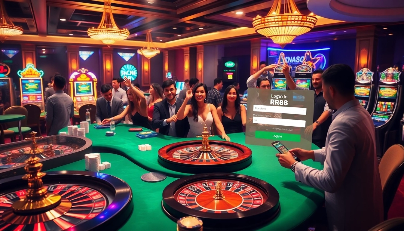 Proven Strategies for rr88 đăng nhập: Master Your Betting Journey in 2025